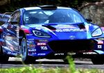 Subaru Finally Built the AWD BRZ Everyone Wanted - Photo