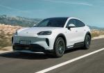 Porsche’s Electric Cayenne Coupe Is Basically a Supercar SUV - Photo