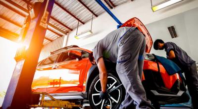 Your Dad’s Car Advice Might Be Costing You Money - Photo