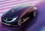 Buick Beijing Concept Feels Like A Mobile Living Room - Photo
