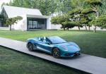 Denza’s New Sports Car Could Make Europe Pay Attention - Photo