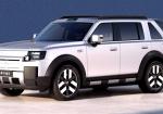 Freelander 8 Is Back, Bigger Than a Defender and Going Global - Photo