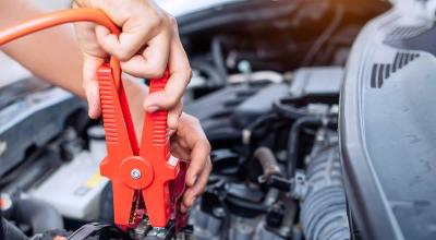 Stop! You're Probably Jump-Starting Your Car Wrong (And It Could Cost You Thousands) - Photo