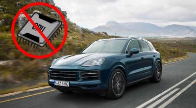 The Reason Your Next Car Might Cost More Has Nothing to Do With Cars - Photo