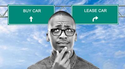 Here's Why Smart Car Shoppers Are Leasing in 2026 (And Why You Probably Should Too) - Photo