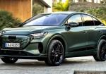 Audi Finally Fixed the Q4 e-tron Where It Needed It Most - Photo