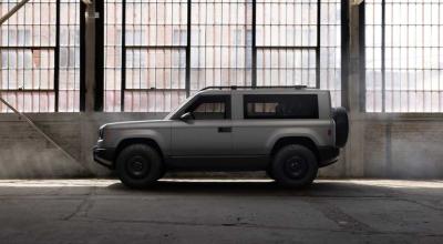 Slate Electric Truck Promised Budget Price Now Looks Higher - Photo
