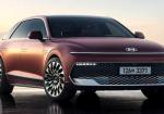 Hyundai Quietly Upgraded the Grandeur Where It Actually Matters - Photo