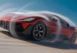 0.9 Seconds To 100? Dreame’s Wild Rocket EV Concept Explained - Photo