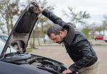 That Weird Car Noise Is Not Something You Should “Check Later” - Photo
