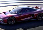 NSX Tensei - Old Soul, New Shape - Photo