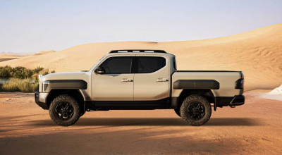 Kia’s First Pickup Is Having a Rough Start in Australia - Photo