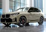 BMW Might Skip the X3 M and Let Alpina Take Over - Photo