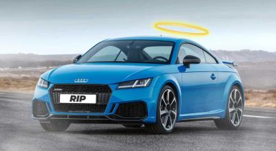 The Cars America Killed… And Now Kind of Regrets - Photo