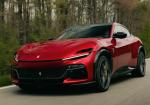Ferrari Purosangue Gets Handling Speciale Package With Tighter Feel - Photo