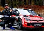 13-Month Build: Half-Scale GR Yaris Rally1 Actually Drives - Photo