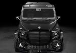$700K G-Wagon? Meet The M Monogram G 3.0 Iconic - Photo