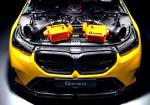 G-Power Just Turned the BMW M5 Into a 986-HP Monster - Photo