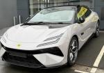 Lotus EVs Are Already Getting Big Discounts Before Hybrids Even Arrive - Photo
