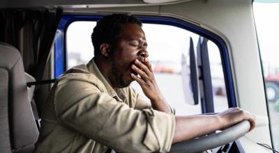 How Often Should You Actually Stop on a Long Drive? - Photo