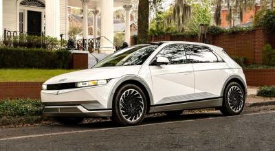 The Real Cost of Owning a Used EV in 2026 Will Make You Rethink Everything - Photo