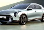 Kia Finally Made the XCeed Feel Like the Rest of Its Lineup - Photo
