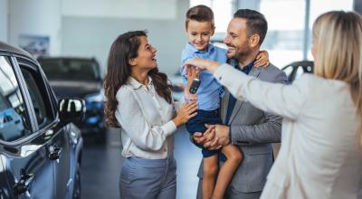 The Questions Car Dealers Ask When They’re Trying to Find Your Weak Spot - Photo
