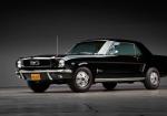 The Rare Ford T5 Most People Mistake For A Mustang - Photo