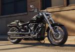 Harley-Davidson Recalls 88,000 Motorcycles Over Small Defect - Photo