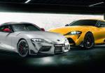 Toyota Has Two Performance Badges, and They Don’t Mean the Same Thing - Photo