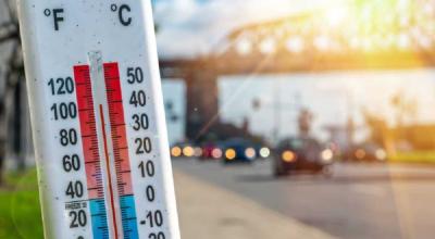 Summer Heat Is Quietly Beating Up Your Car - Photo