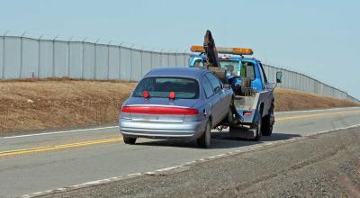 1.73 Million Cars Were Repossessed Last Year, and the Numbers Are Still Climbing - Photo