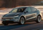 2026 Tesla Model Y Is First To Clear NHTSA’s New ADAS Tests - Photo