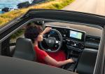 New Renault 4 E-Tech Plein Sud Gets A Giant Sliding Fabric Roof - Photo