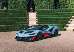 Lamborghini Fenomeno Roadster Is The Wildest Birthday Gift Yet - Photo
