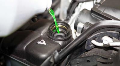 Ignore Your Coolant System and Summer Will Make You Regret It - Photo
