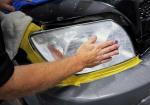 Your Foggy Headlights Are a Safety Hazard. Here's the $10 Fix You Can Do in Your Driveway - Photo