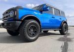 Lifting Your SUV Might Be Quietly Killing Your Gas Mileage - Photo