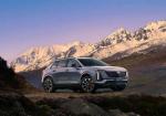 China’s New Cadillac XT5 Looks Nothing Like the One America Still Gets - Photo