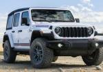 Jeep Is Officially Entering the Marvel Universe - Photo