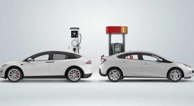 America Isn’t Going All-Electric After All - Photo