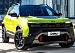 Jeep Finally Fixed One of the Avenger’s Biggest Weak Spots - Photo