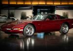 Michael Jordan’s Wild 1993 Corvette Just Landed in a Museum - Photo