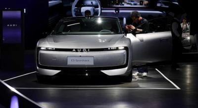 That “Affordable” New Car Might Cost Thousands More By Summer - Photo