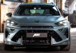 ABT Just Turned the Cupra Formentor Into a 626-HP Five-Cylinder Monster - Photo