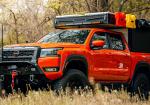 Nissan Just Built the Ultimate Frontier for Life Off the Grid - Photo