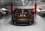 This Might Be the Most Elegant Porsche 911 GT3 RS Ever Built - Photo