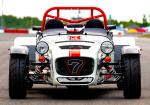 Caterham Built a Nürburgring Special for Drivers Who Actually Love Driving - Photo