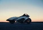 BMW Just Built One of the Wildest Motorcycle Concepts We’ve Seen in Years - Photo