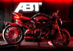 ABT Just Built a 205-HP Motorcycle With MV Agusta - Photo
